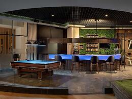 Radisson Golf & Convention Center Batam