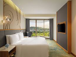 Radisson Golf & Convention Center Batam
