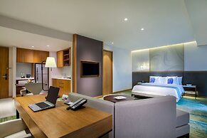 Radisson Golf & Convention Center Batam