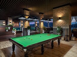 Radisson Golf & Convention Center Batam