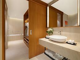 Radisson Golf & Convention Center Batam