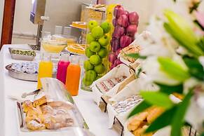 Raeli Hotel Lazio