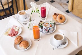 Raeli Hotel Lazio
