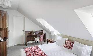 Adele Boutique Hotel