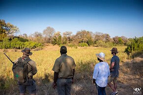 Inyati Game Lodge