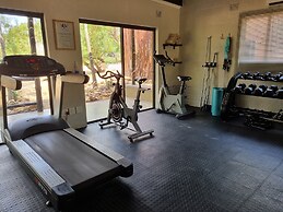 Inyati Game Lodge