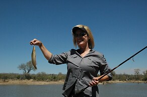 Inyati Game Lodge