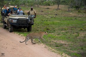 Inyati Game Lodge