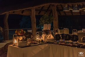 Inyati Game Lodge