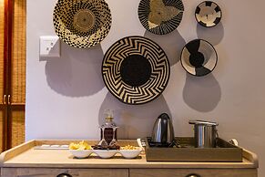Inyati Game Lodge