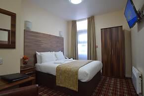Lucky 8 Hotel