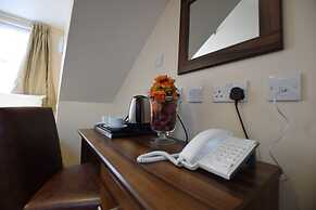 Lucky 8 Hotel