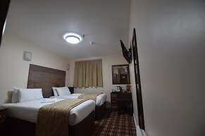 Lucky 8 Hotel