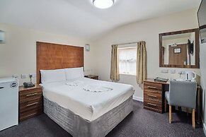 Lucky 8 Hotel
