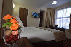 Lucky 8 Hotel