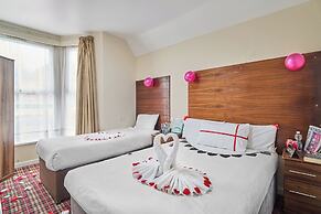 Lucky 8 Hotel