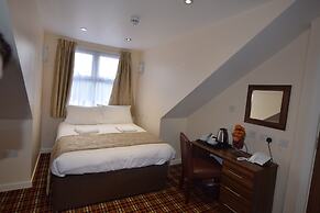 Lucky 8 Hotel