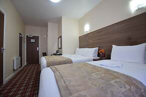 Lucky 8 Hotel
