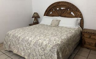 Hotel Eden de los Angeles