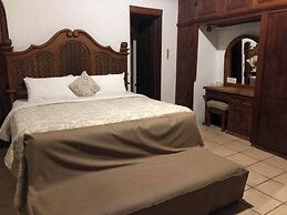 Hotel Eden de los Angeles