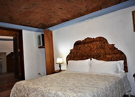 Hotel Eden de los Angeles