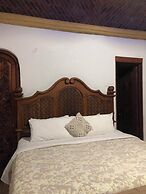 Hotel Eden de los Angeles