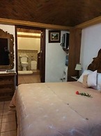 Hotel Eden de los Angeles