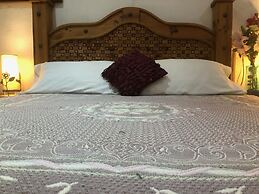 Hotel Eden de los Angeles