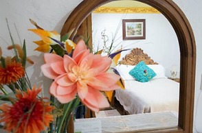 Hotel Eden de los Angeles