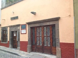Hotel Eden de los Angeles