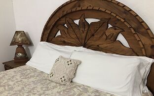 Hotel Eden de los Angeles