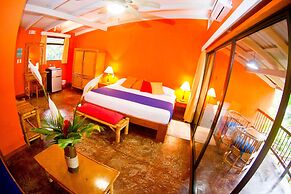 Villas Del Caribe