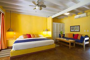 Villas Del Caribe