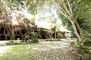 Jungle Lodge Hotel