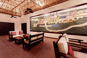 Jungle Lodge Hotel