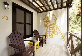 Jungle Lodge Hotel