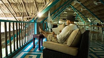 Hostal Jungle Lodge Tikal