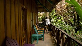Hostal Jungle Lodge Tikal