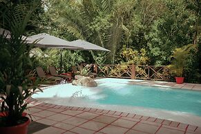 Hostal Jungle Lodge Tikal