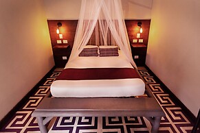 Hostal Jungle Lodge Tikal