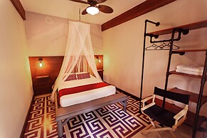 Hostal Jungle Lodge Tikal