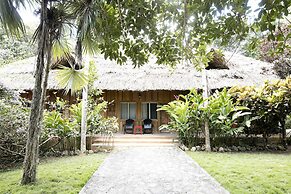 Hostal Jungle Lodge Tikal