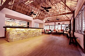Hostal Jungle Lodge Tikal