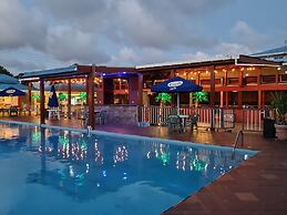 Aracari Hotel Guyana
