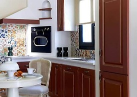 Avra Private Suites