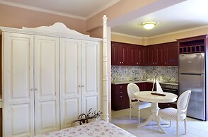 Avra Private Suites
