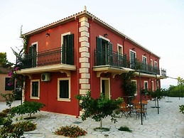 Avra Private Suites