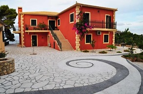 Avra Private Suites