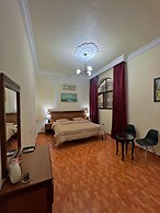 Sufara Hotel Suites