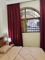 Sufara Hotel Suites